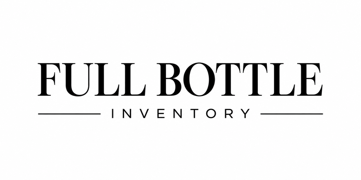 Full Bottles