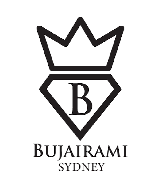 Bujairami