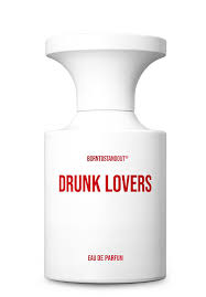 BTSO Drunk Lovers