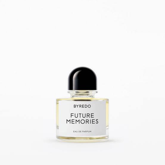 Byredo Future Memories