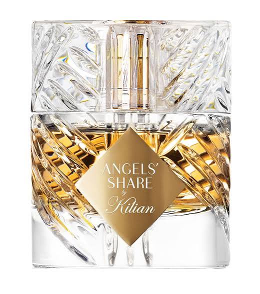 Kilian Angels Share