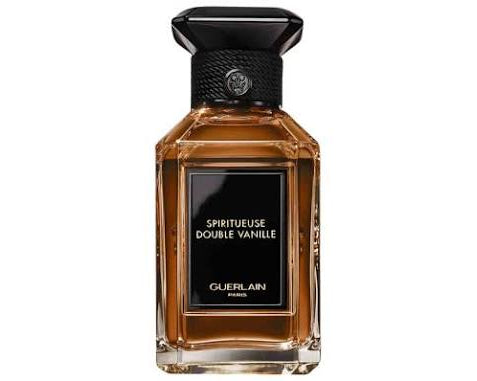 Guerlain Spiritueuse Double Vanille