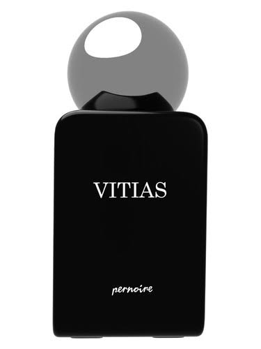 Pernoire Vitias