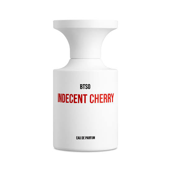 BTSO Indecent Cherry