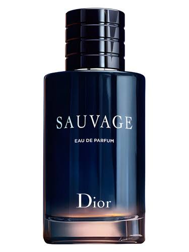 Dior Sauvage EDP 2018