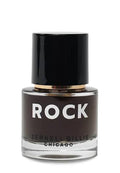 Zernell Gillie Rock