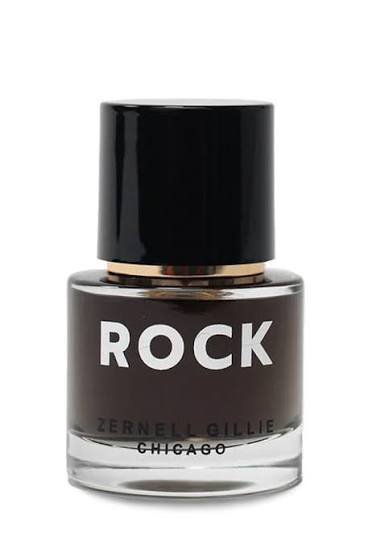 Zernell Gillie Rock