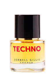 Zernell Techno
