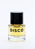 Zernell Disco