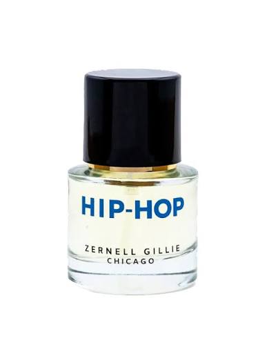 Zernell Hip Hop