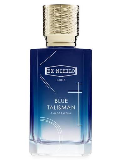 Ex Nihilo Blue Talisman EDP
