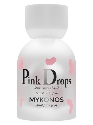 Mykonos Pink Drops