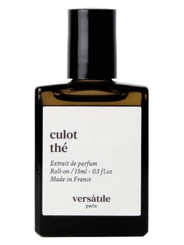 Versatile Paris Culot Thé
