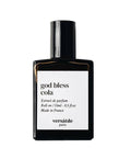 Versatile Paris God Bless Cola