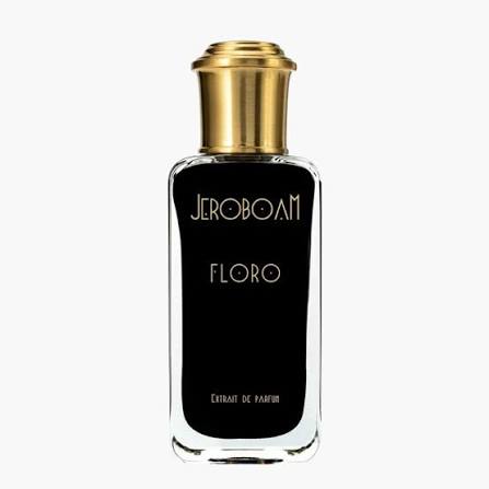 Jeroboam Floro