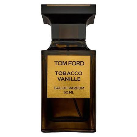 TF Tobacco Vanille *Unicorn Batch*