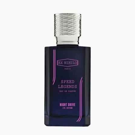 Ex Nihilo Speed Legends Night Drive