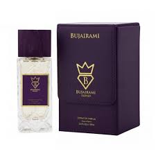 Buijarmi Ibiza Purple 100ml