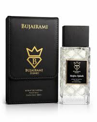 Buijarmi Mojito Splash 100ml