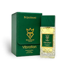 Buijarmi Vibration 100ml