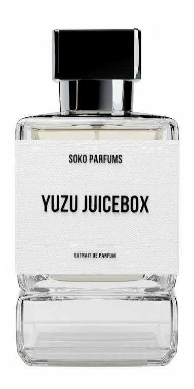 Soko Yuzu Juicebox Extrait